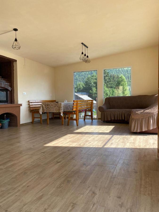 Lodge Casa Raluca